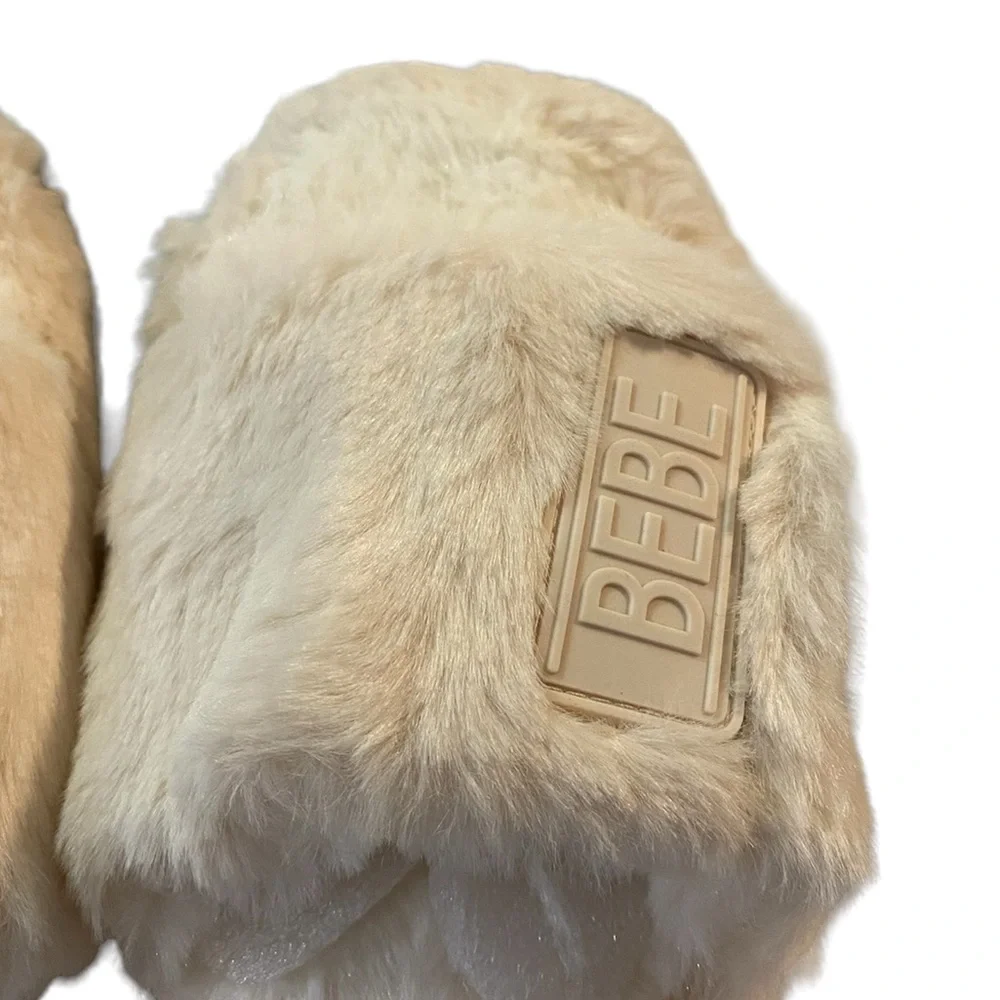bebe brand new